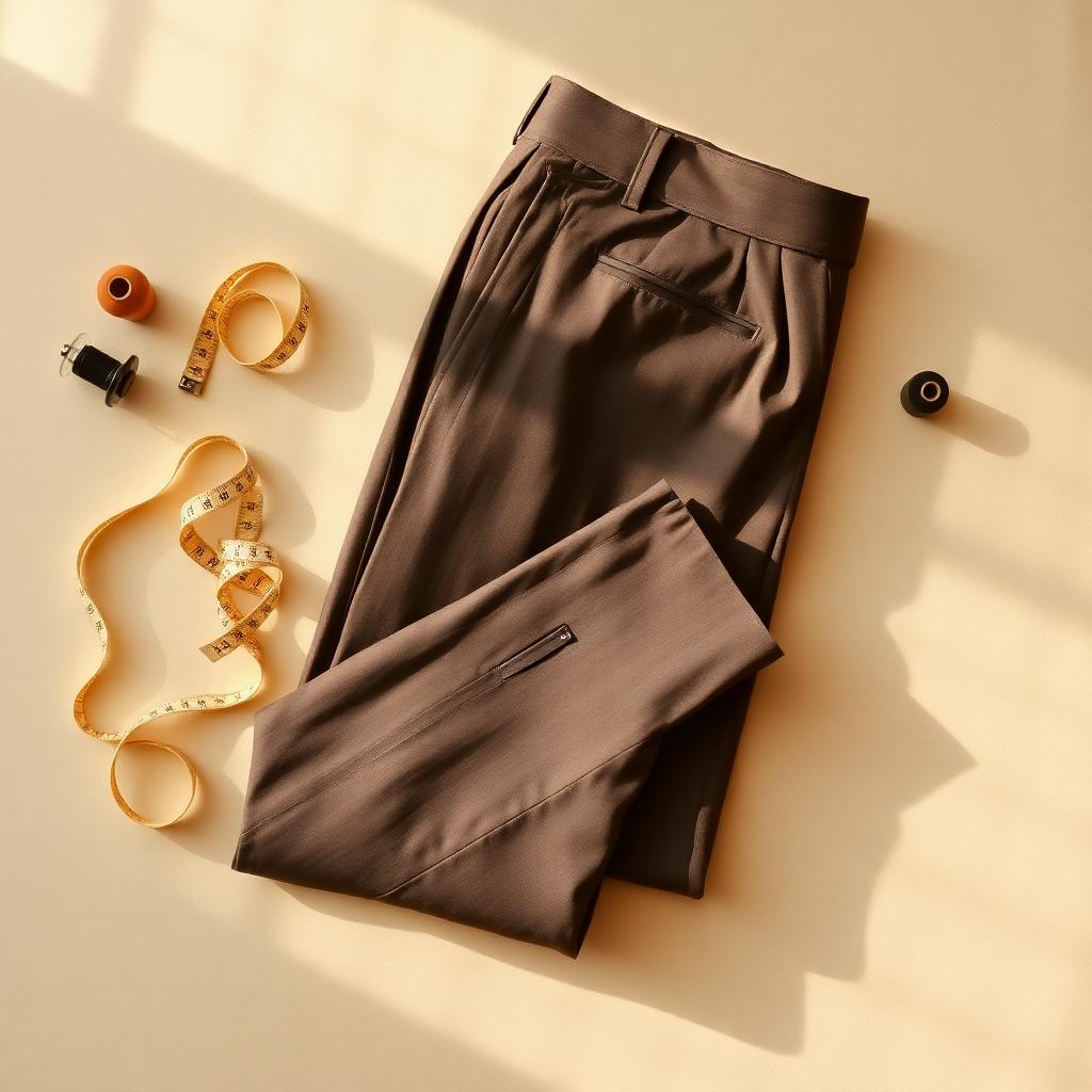 Hemming & Length