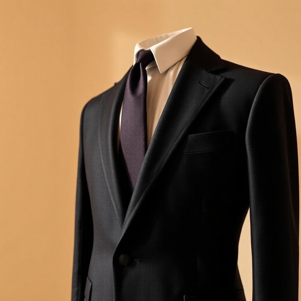 Suit Alteration